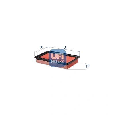 30D1200 UFI