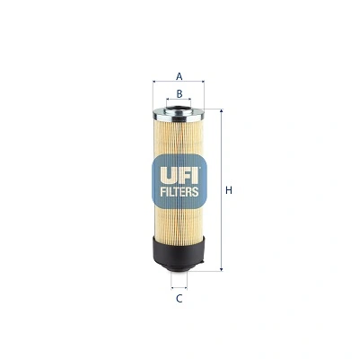 Filtro do sistema hidráulico Fendt F178860060020 preço, a partir de 33,02 USD