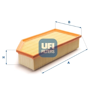 30B2300 UFI