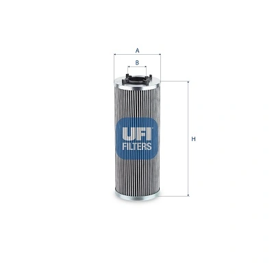 8309000 UFI