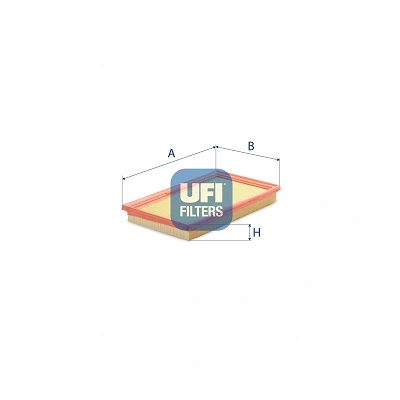 3030700 UFI