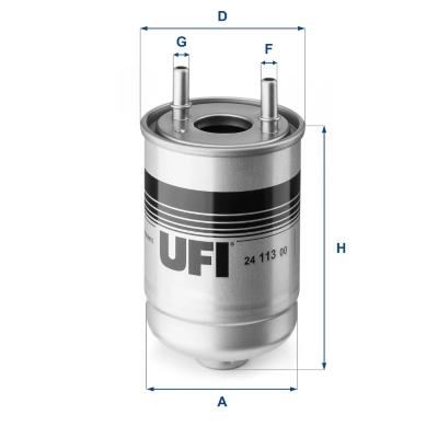 2411300 UFI