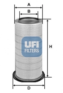 2727700 UFI