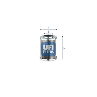 2203400 UFI