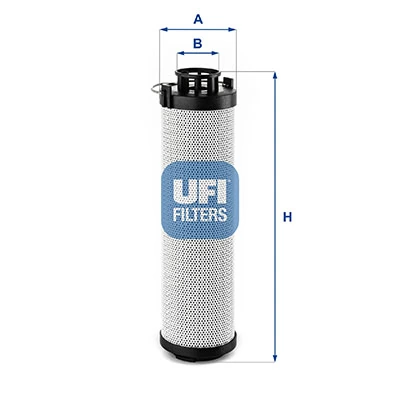 2568700 UFI