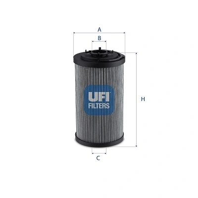 8307400 UFI