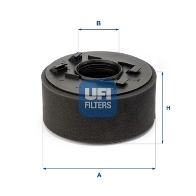 27D8300 UFI