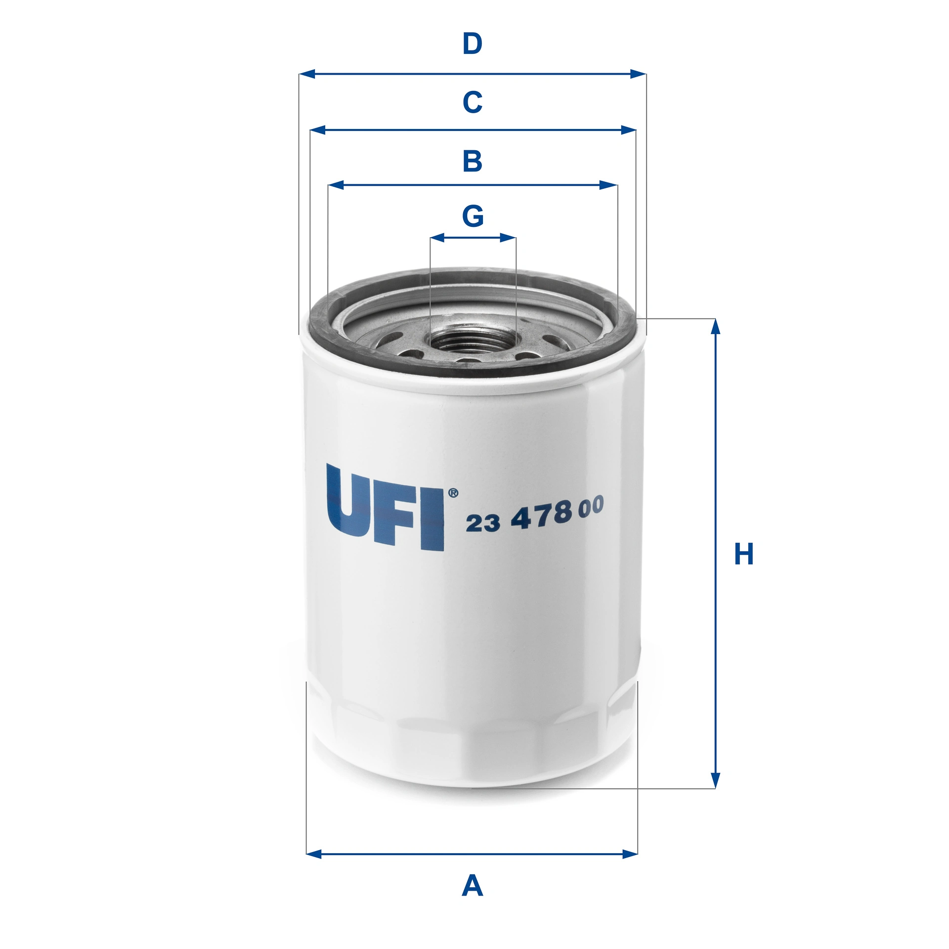 2347800 UFI