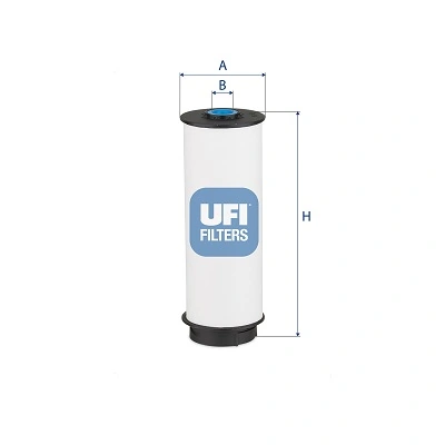 2608001 UFI