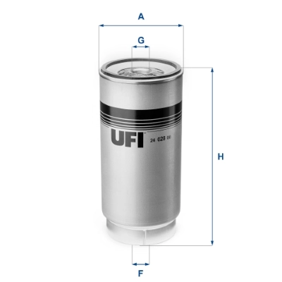 2402800 UFI