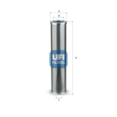 8310500 UFI