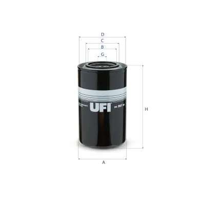 2425700 UFI