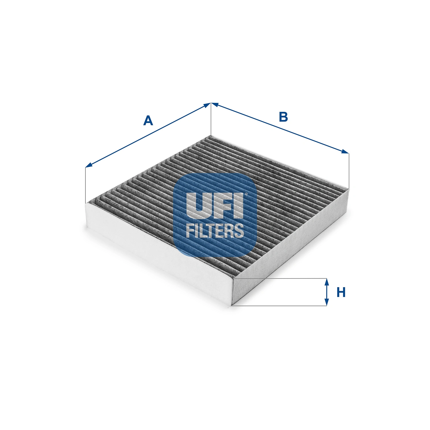 5416700 UFI