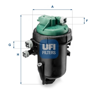 5517300 UFI