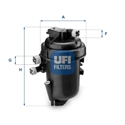 5508400 UFI