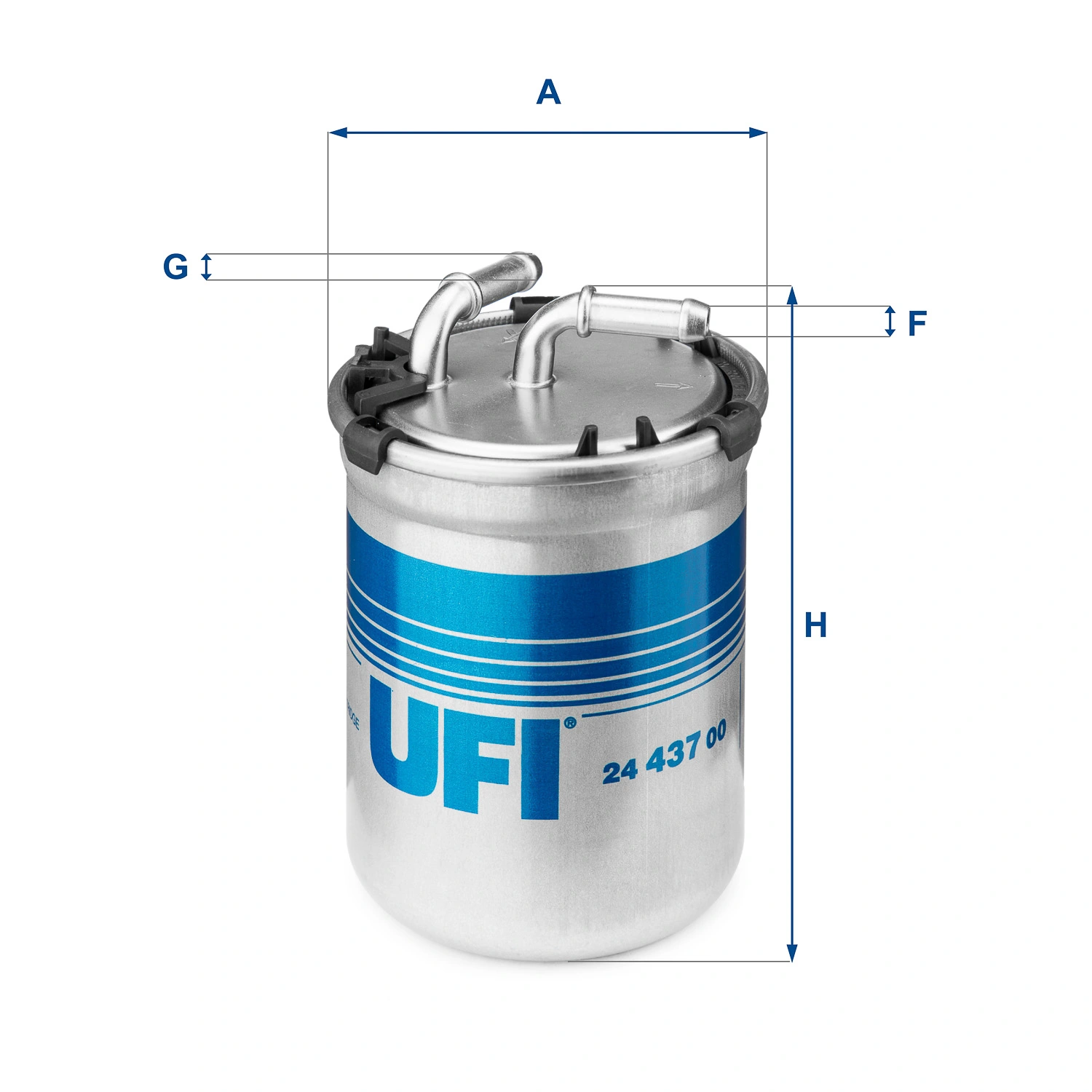 2443700 UFI