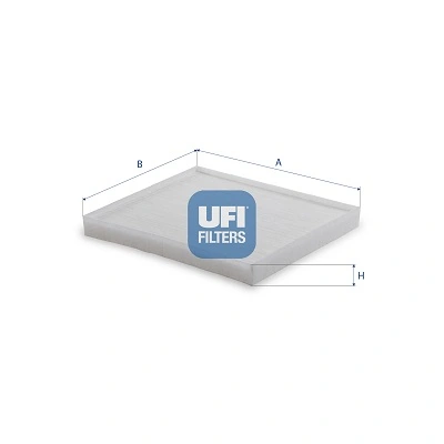 5355700 UFI