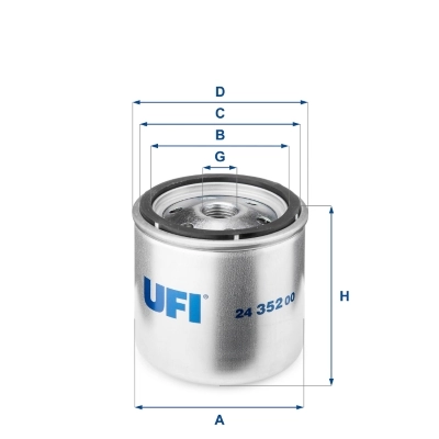 2435200 UFI