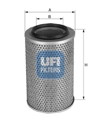 Compre 3I1998 Caterpillar Filtro de ar