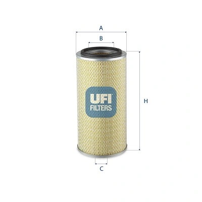 2714800 UFI
