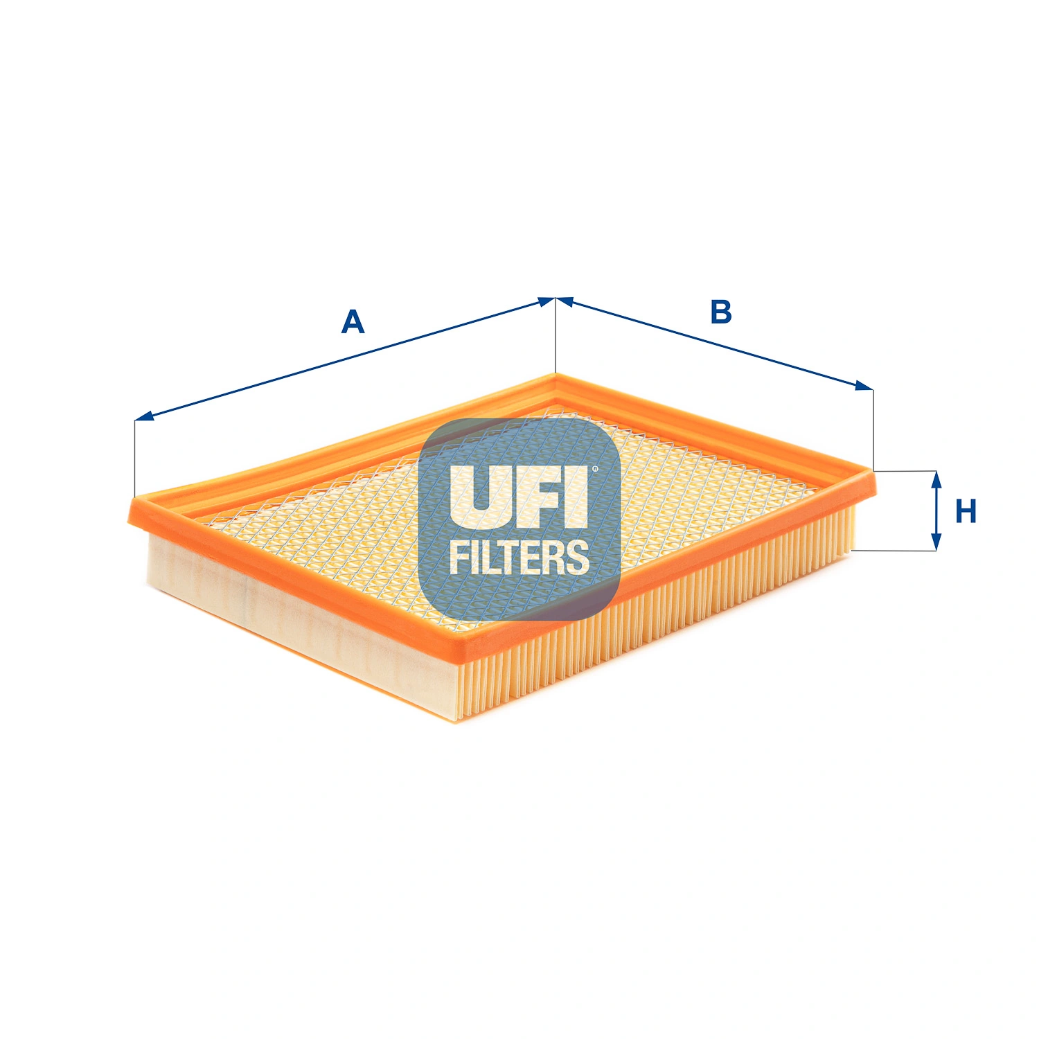 30B4400 UFI