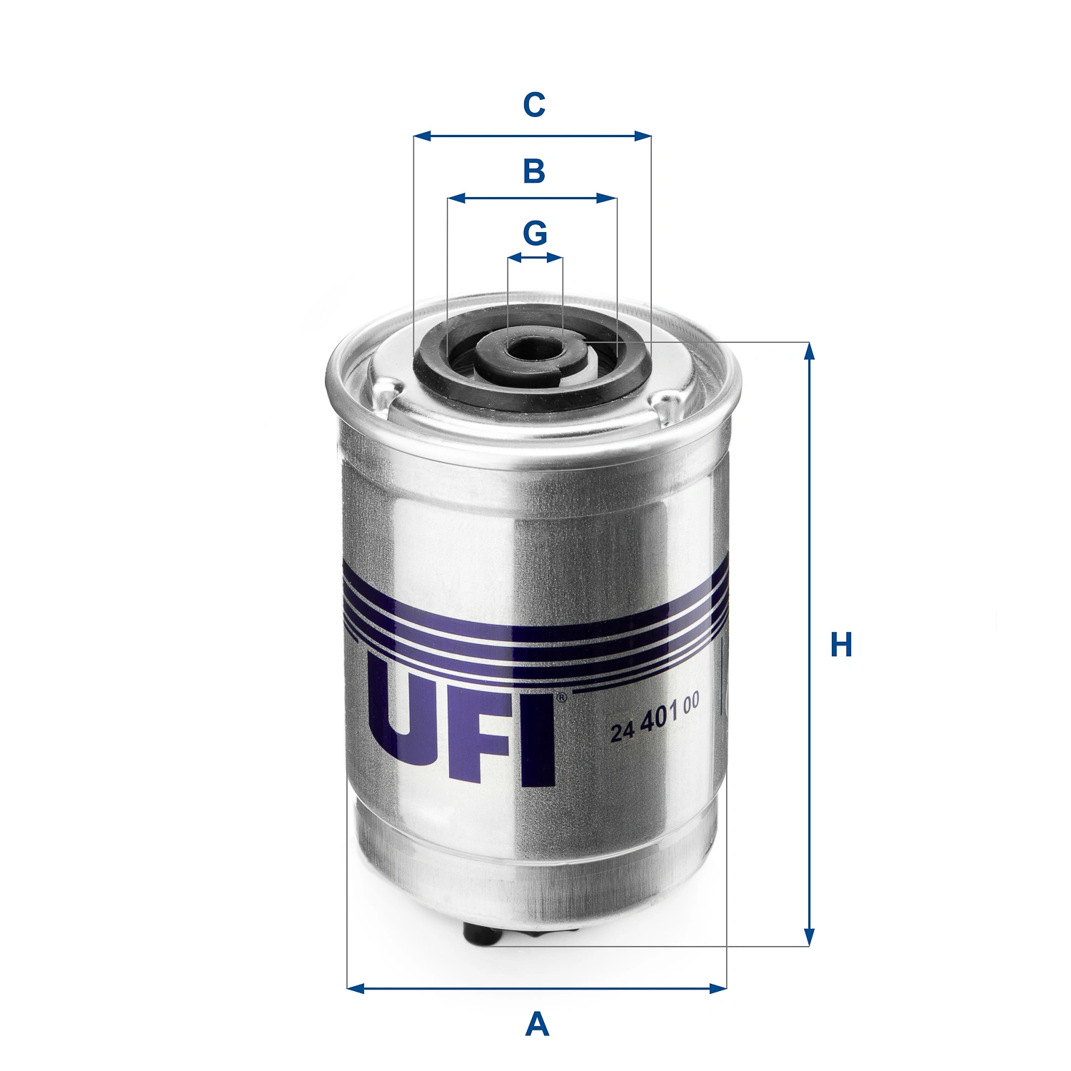 2440100 UFI