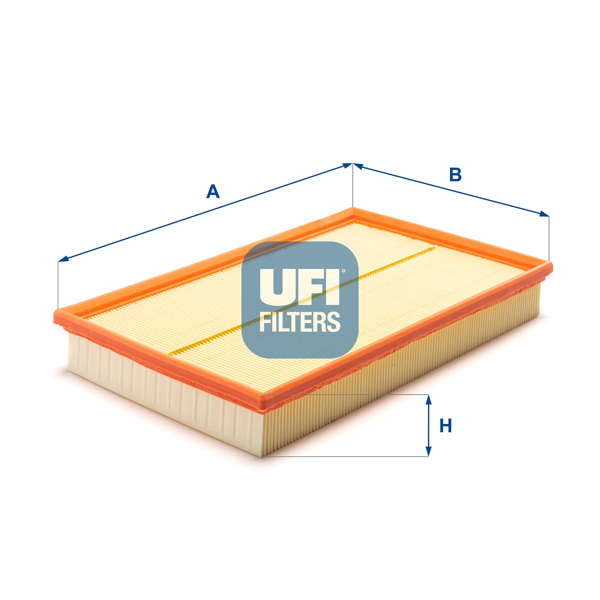 3030300 UFI