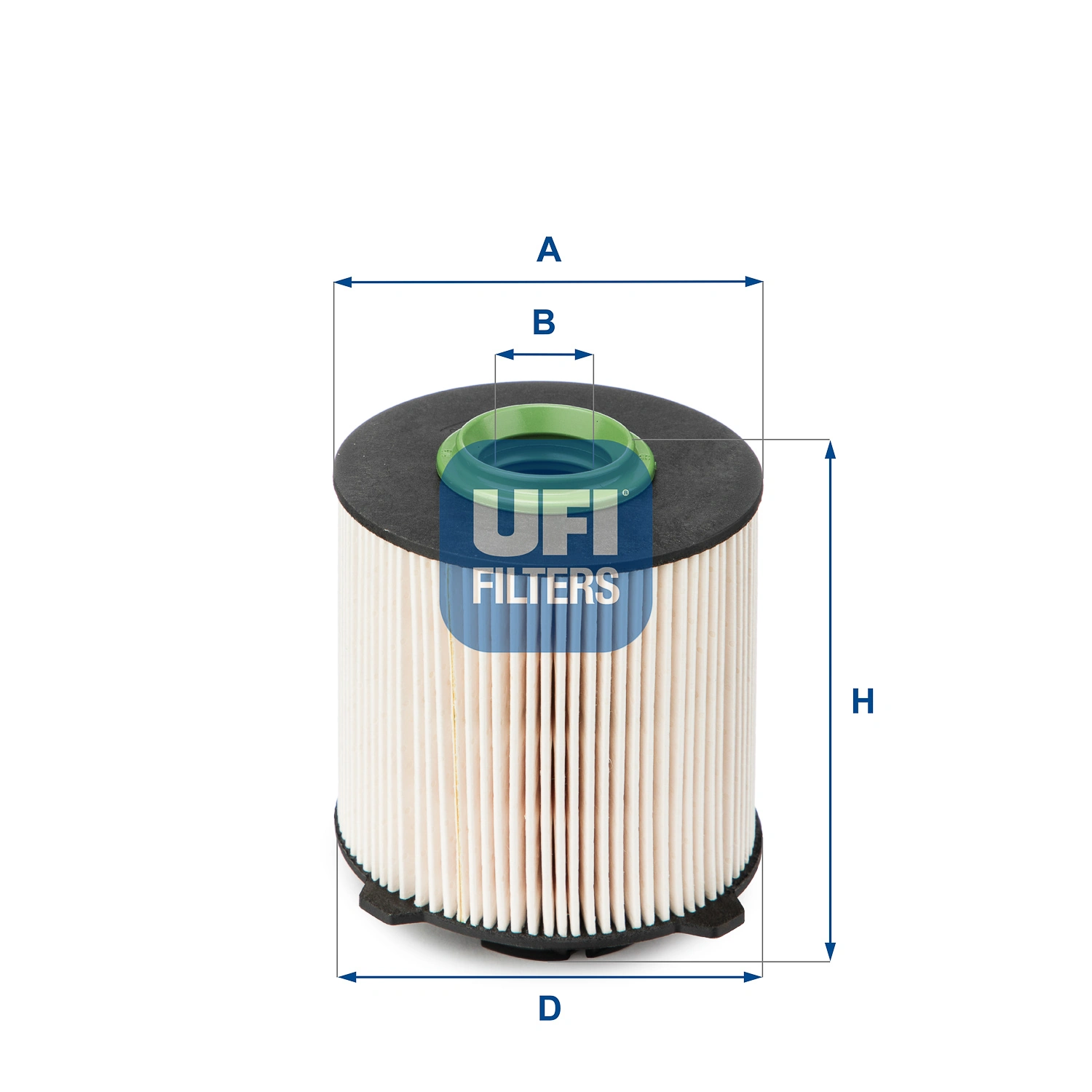 2605800 UFI