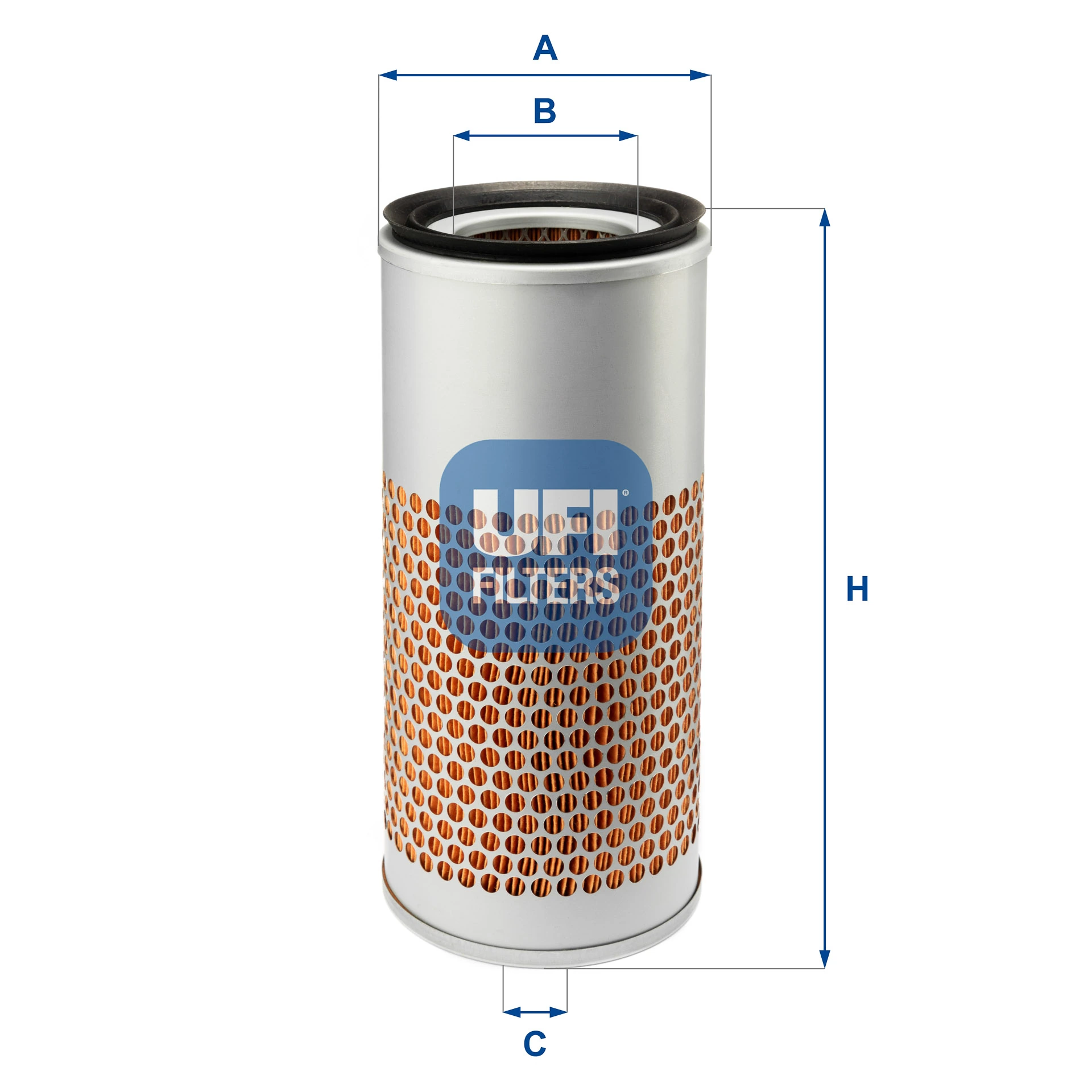 Compre ESR2623 Land Rover Filtro de ar