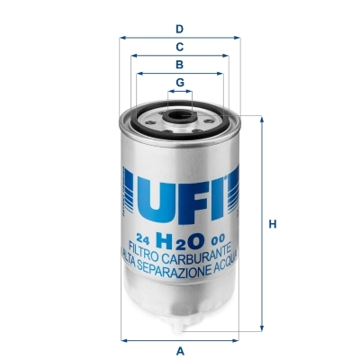 24H2O00 UFI