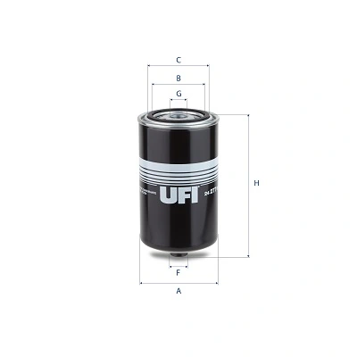 2427700 UFI