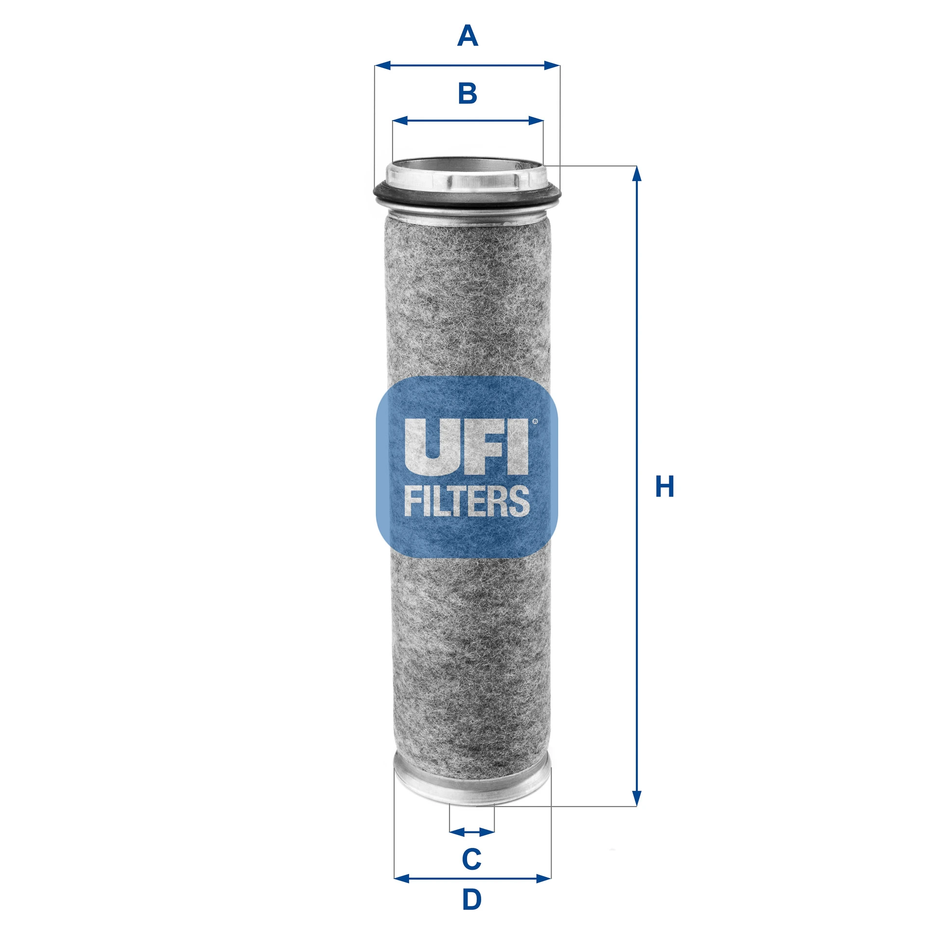 Compre 3440947304 Mercedes Filtro de ar