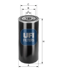 Filtro do sistema hidráulico Massey Ferguson D45161301 preço, a partir de 23,01 USD