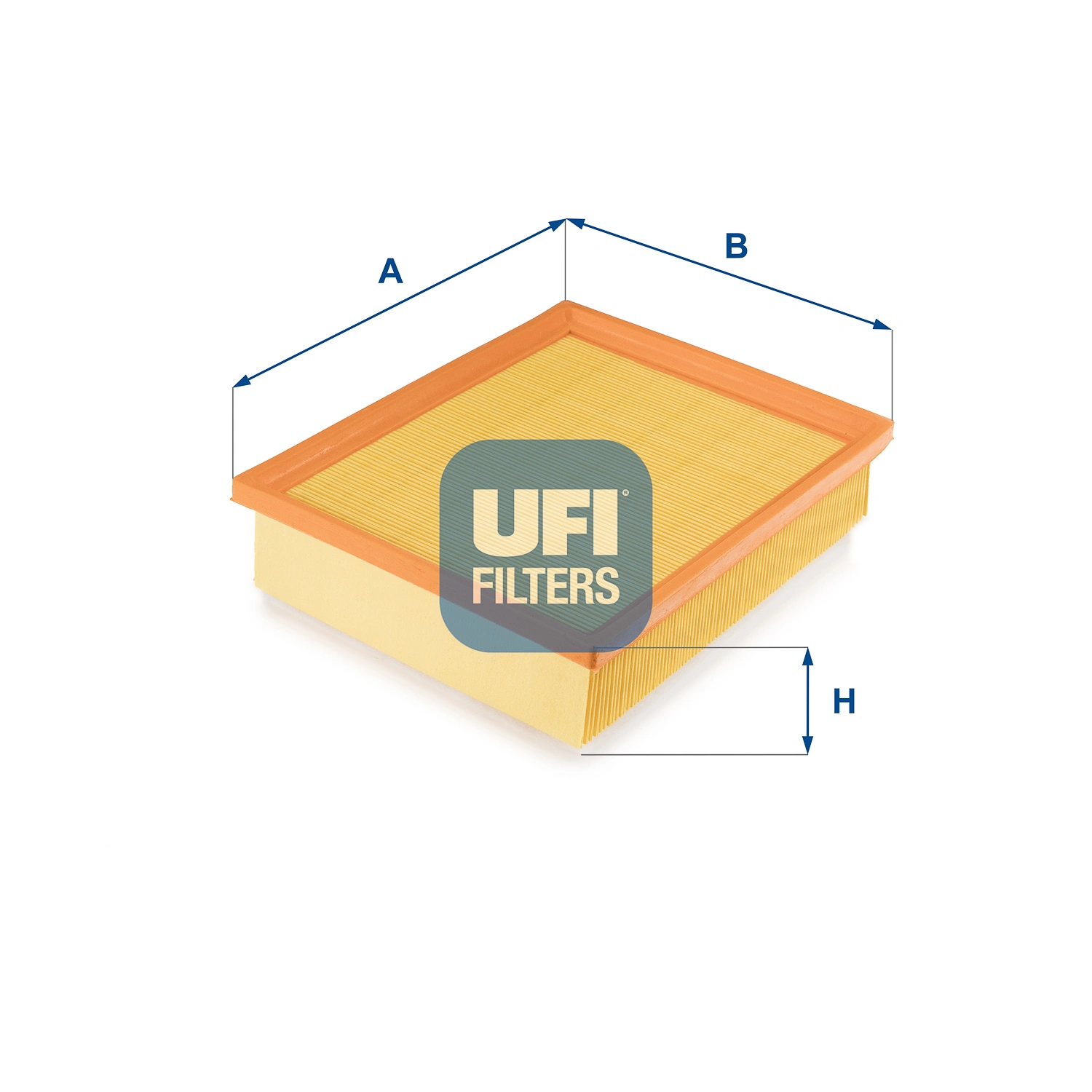 3066400 UFI