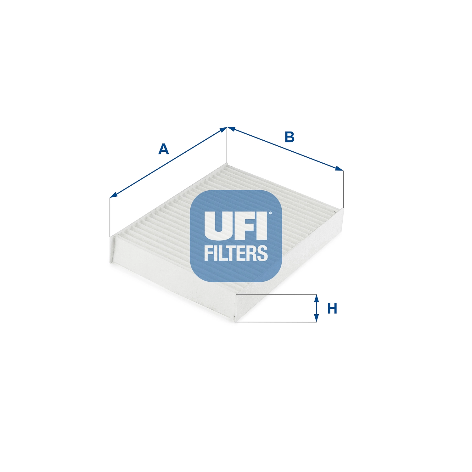 5329900 UFI
