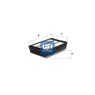 3053900 UFI