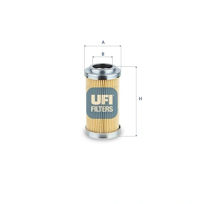 7703600 UFI