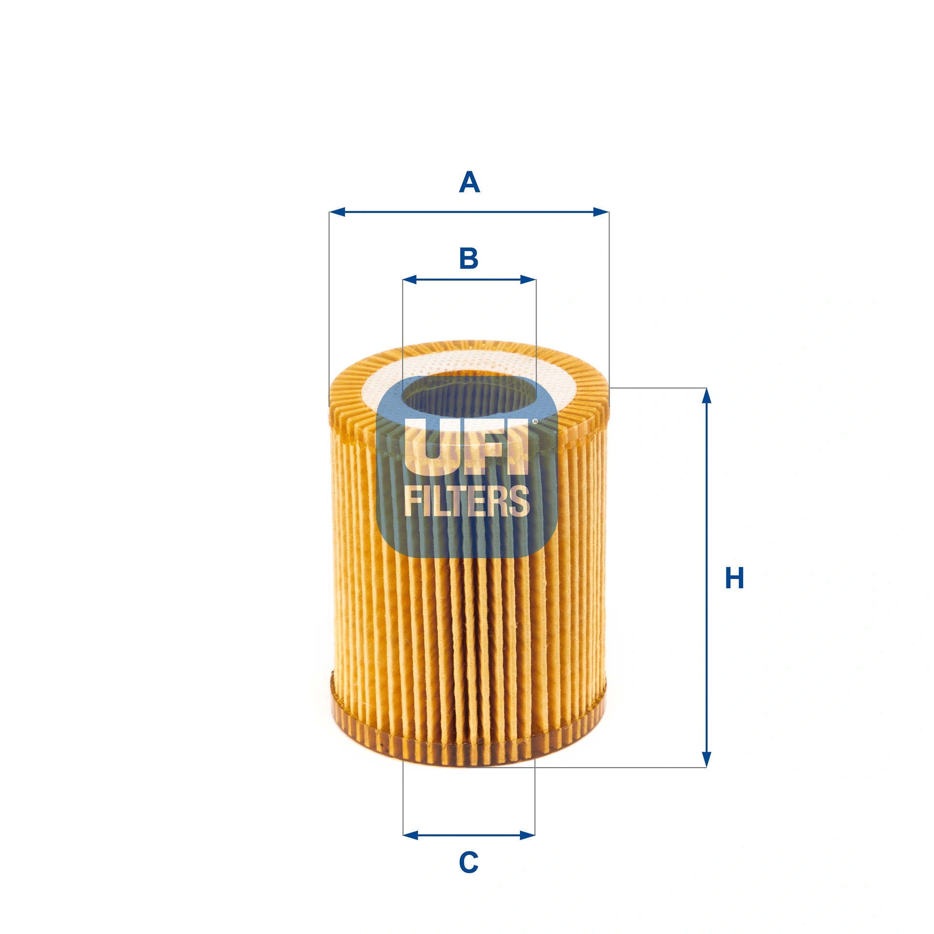 2516400 UFI