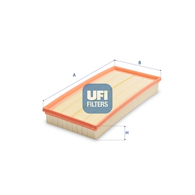 30C0300 UFI