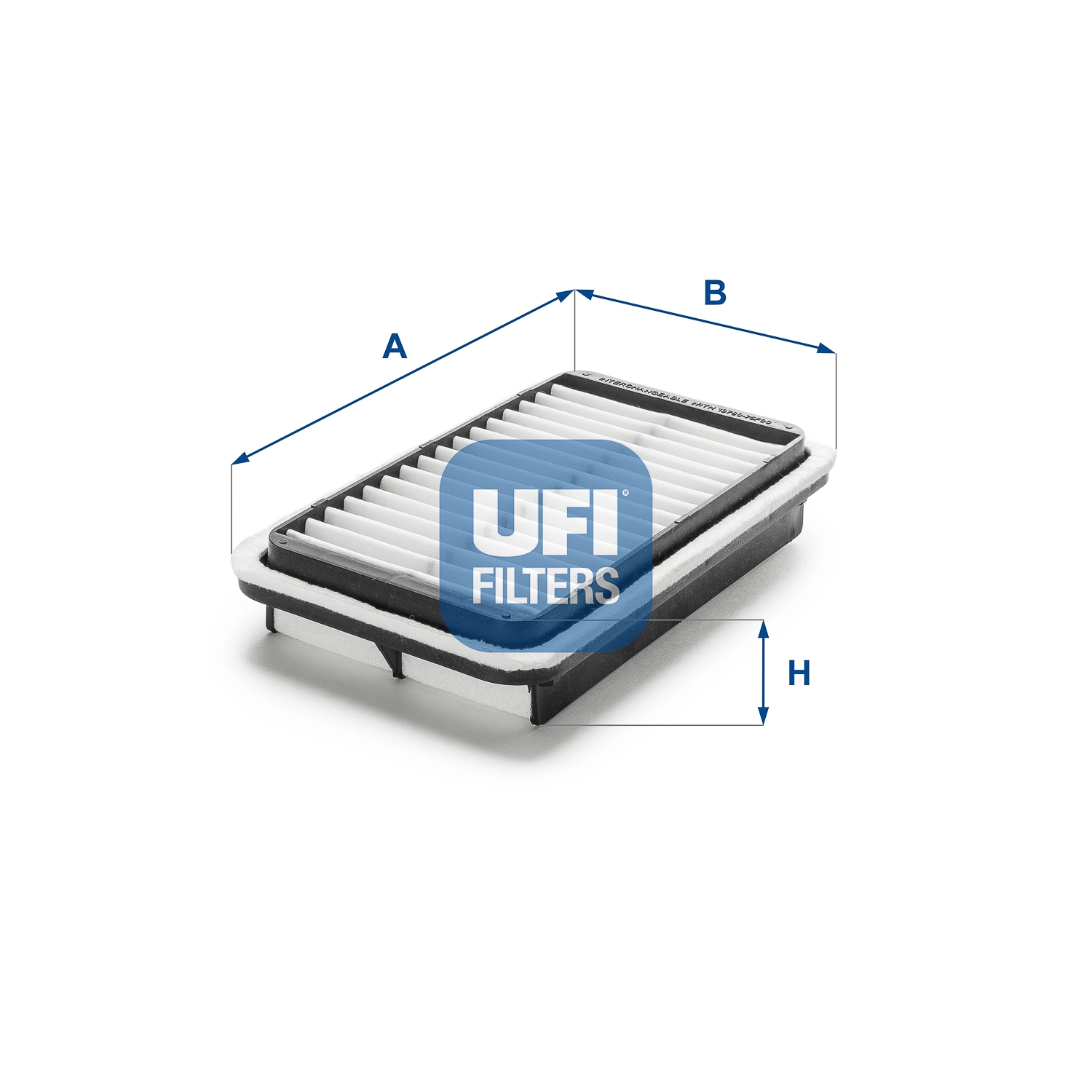 3078000 UFI