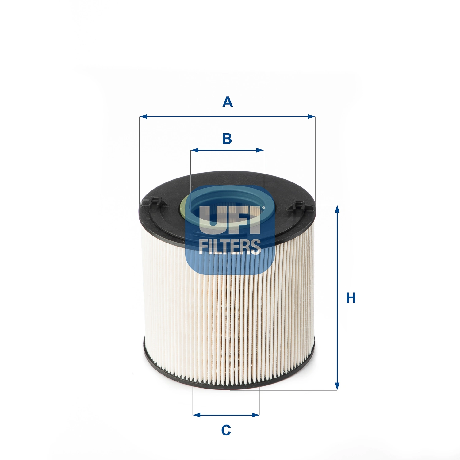 2608500 UFI