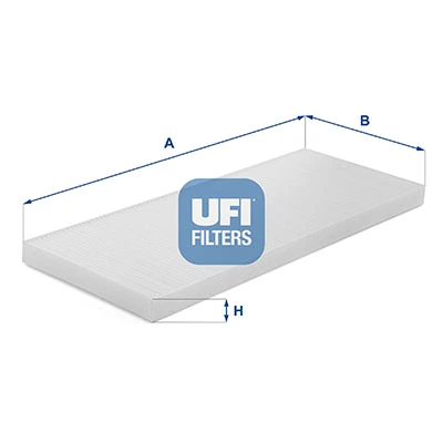 5344600 UFI