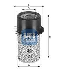 2717900 UFI