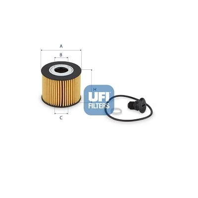 2526800 UFI
