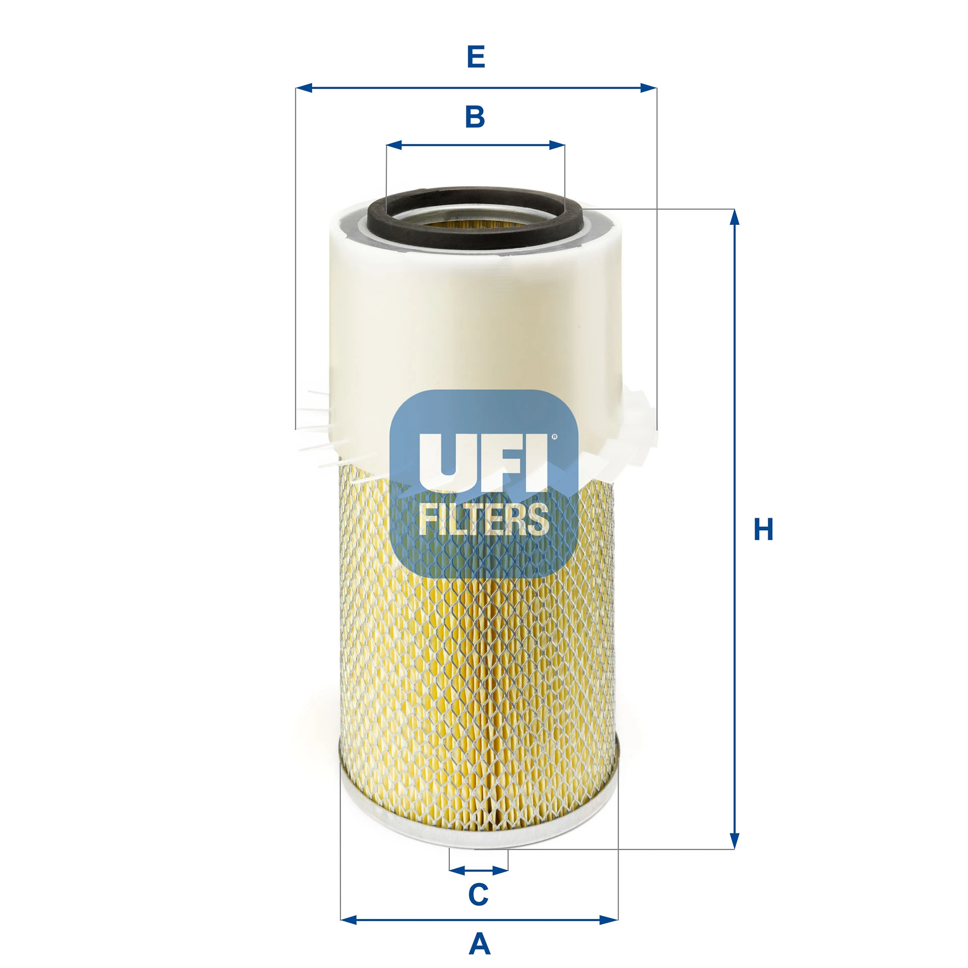 Compre 3098070020 Kawasaki Filtro de ar