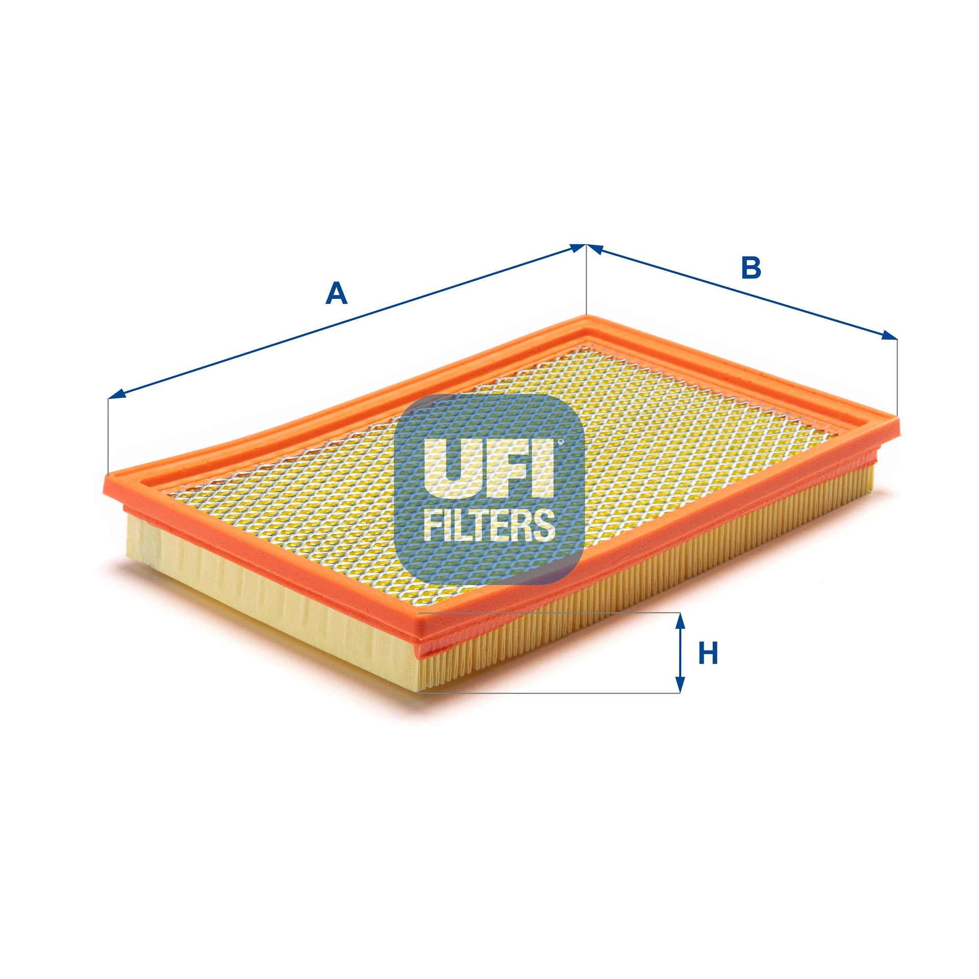 3026300 UFI
