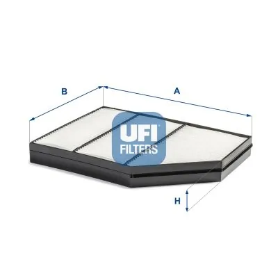 5345900 UFI