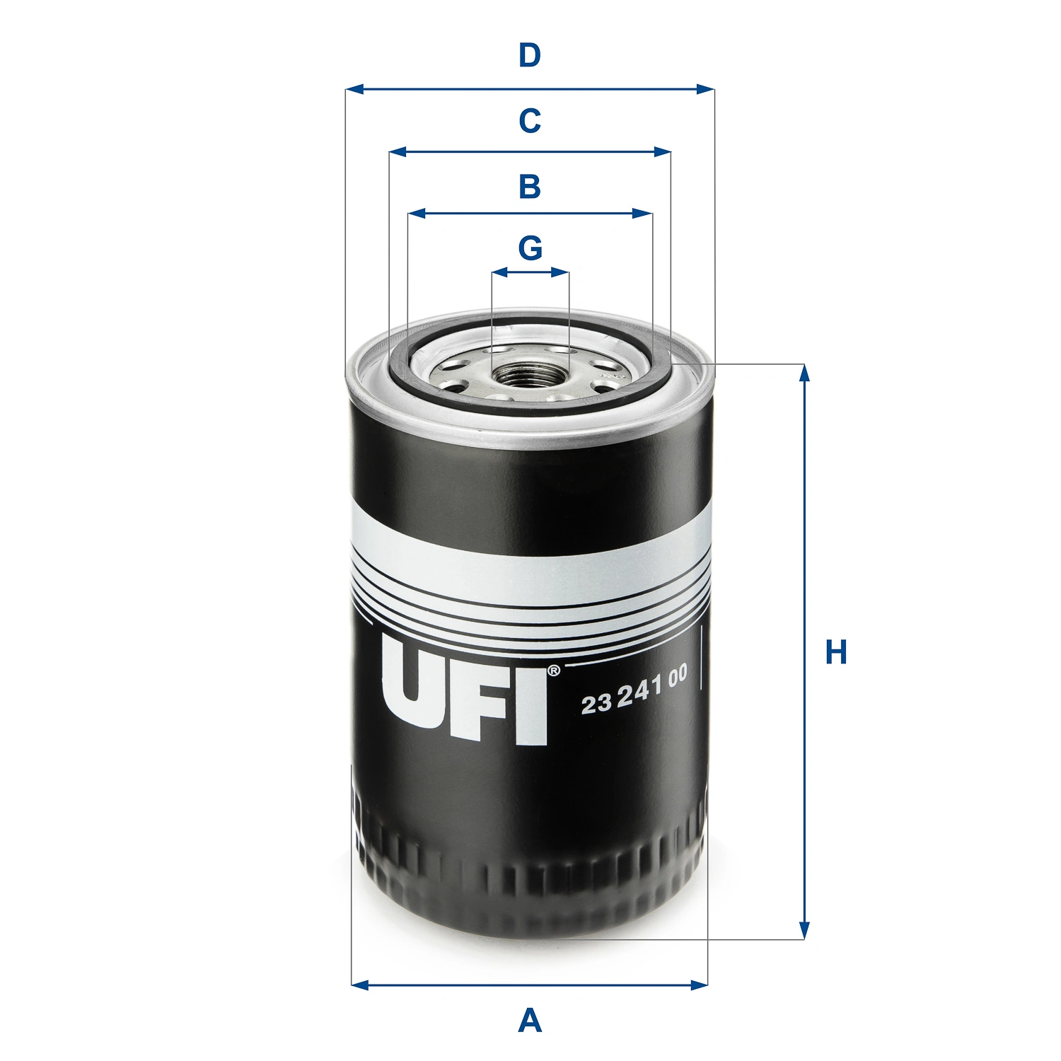 2324100 UFI