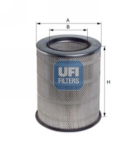 Compre Filtro de ar Mercedes Benz Truck TRUCK ACTROS 