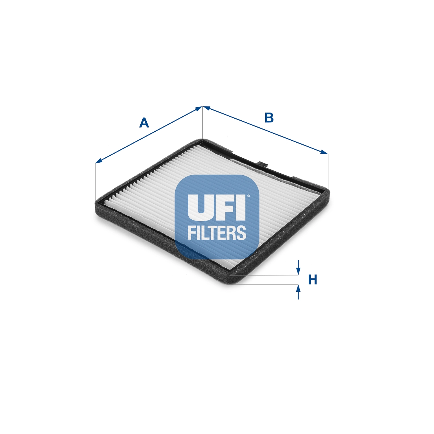 5311600 UFI